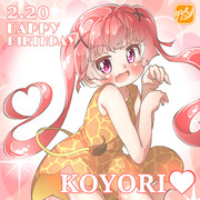 【わたてん】よりたん生誕祭！！