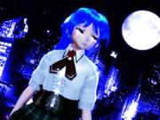 【すいまじ】セウォル【貨客船娘】