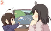 わんどろ旅行やましぐ