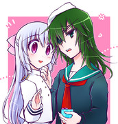 2021年バレンタイン