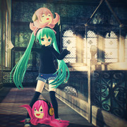 静止画の裏事情