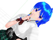 【すいまじ】セウォル　アウェアネス【貨客船娘】