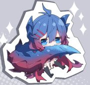 ディノバルド ニコニコ静画 イラスト