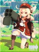 「 ・・・はじけろっ！www 」