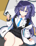 早瀬ユウカちゃん