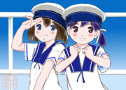 ザ☆ピースなヒブダイ