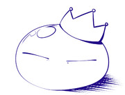 転スラ ニコニコ静画 イラスト