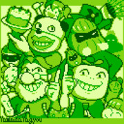 11年目のチンドン屋