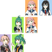 ゆらばりあかよど