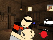 カオスな拷問部屋