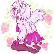 サグメさんに見せてもらうイラスト