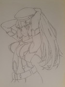 ガンダムｅｘａ ニコニコ静画 イラスト
