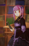 本好きのハンネローレ