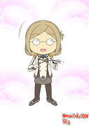 穂波たまえ ニコニコ静画 イラスト
