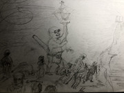 人々を導く変態糞土方