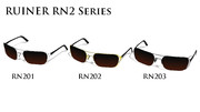 サングラス RN2シリーズ【MMDアクセサリ配布あり】