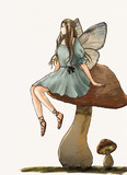 妖精さん