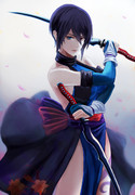 色(侍魂)
