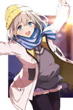 あさひかわいい