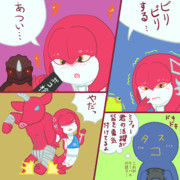 ミファー ニコニコ静画 イラスト