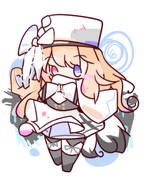 北方のゆるふわ