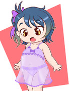 着せ替えﾌｶｴﾁｬﾝ１