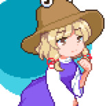 む