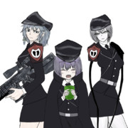 過激派原理主義者