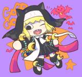 ゴゴゴちゃんは呪われてしまった！