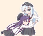 おねえちゃんの良質タックル