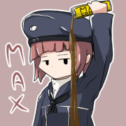 Z3ワンドロ(艦これ)