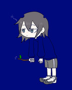 kofji姉貴(オリキャラ)