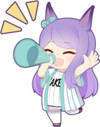 野球超好きマックちゃん