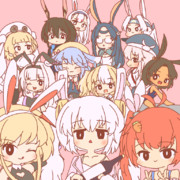 ベンソン アズールレーン ニコニコ静画 イラスト