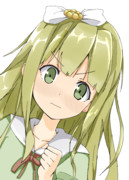 小豆梓 ニコニコ静画 イラスト