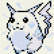 ポケットモンスター赤 緑 ニコニコ静画 イラスト