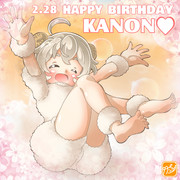 【わたてん】かのたん生誕祭！！