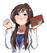 アヘ顔 ニコニコ静画 イラスト