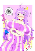 ポチャリー ニコニコ静画 イラスト