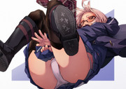 えっちり！