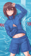 いたた