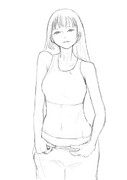 らくがき