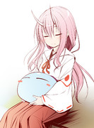 毎日お絵描き３２日目　３月２日