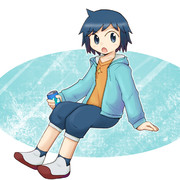 セイさん。