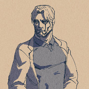 マジマンジ博士