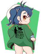 着せ替えﾌｶｴﾁｬﾝ3