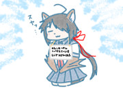 ふれあい動物園