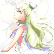 横からグレカーレ