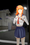 この街には裏がある