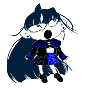 あどちゃん ニコニコ静画 イラスト